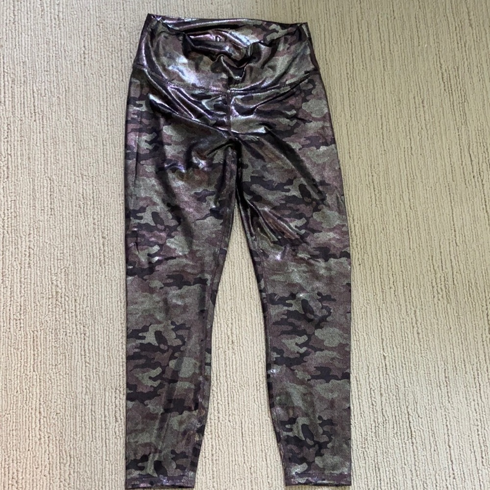 Fabletics Power Hold Leggings - image 1